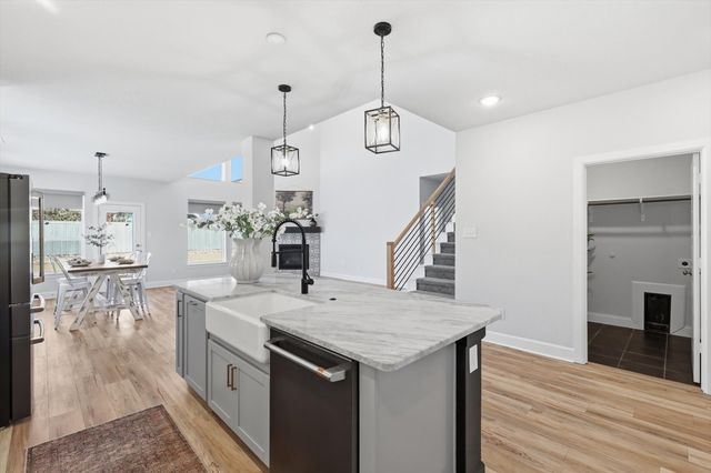 2420 Stella Lane, Northlake, TX 76247