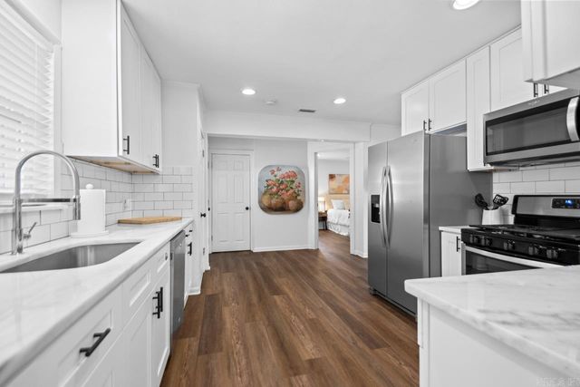 1801 N Polk, Little Rock, AR 72207