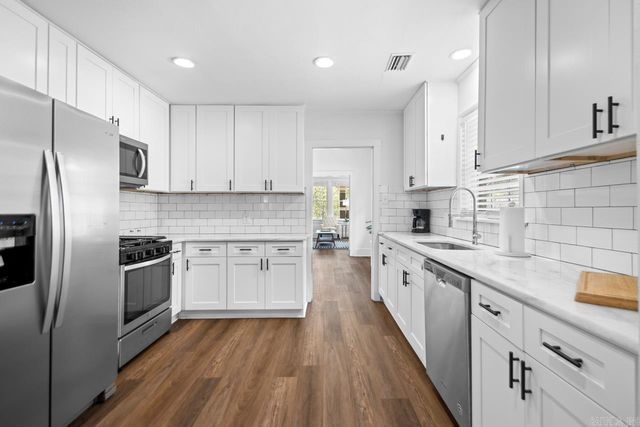 1801 N Polk, Little Rock, AR 72207