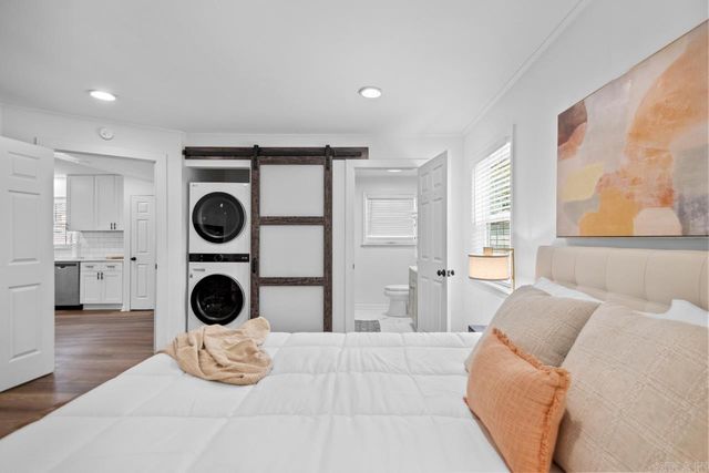 1801 N Polk, Little Rock, AR 72207