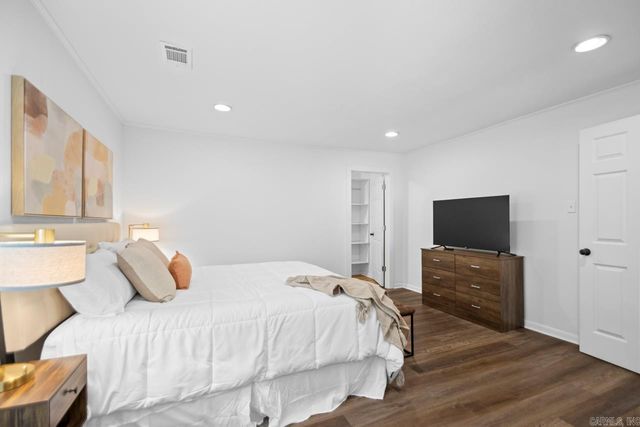 1801 N Polk, Little Rock, AR 72207