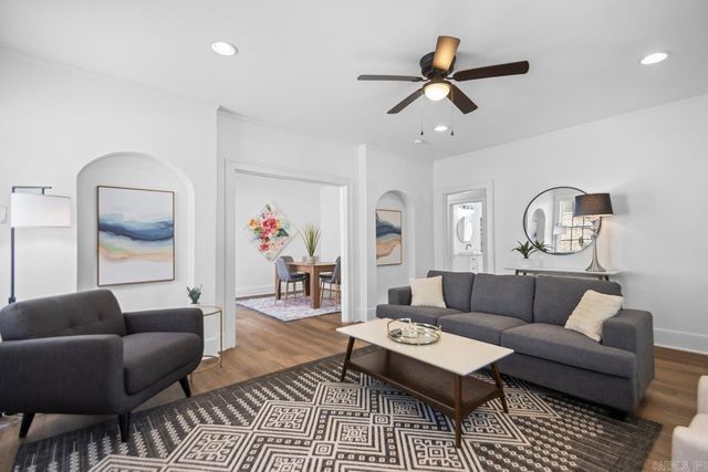 1801 N Polk, Little Rock, AR 72207