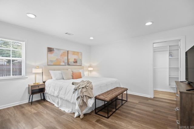 1801 N Polk, Little Rock, AR 72207