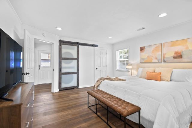 1801 N Polk, Little Rock, AR 72207