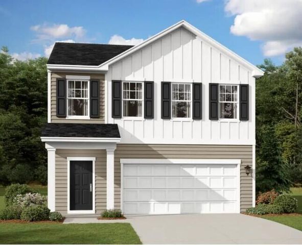 5336 Remley Ridge Way, Summerville, SC 29485