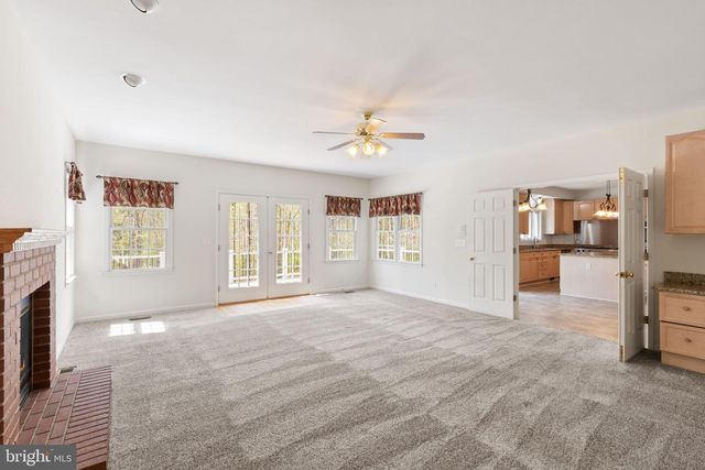 15 RIVA RIDGE LN, Stafford, VA 22556