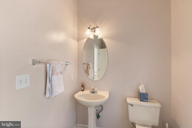 15 RIVA RIDGE LN, Stafford, VA 22556