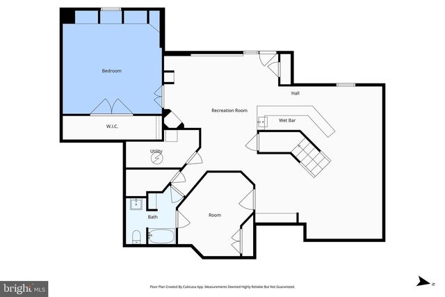 15 RIVA RIDGE LN, Stafford, VA 22556