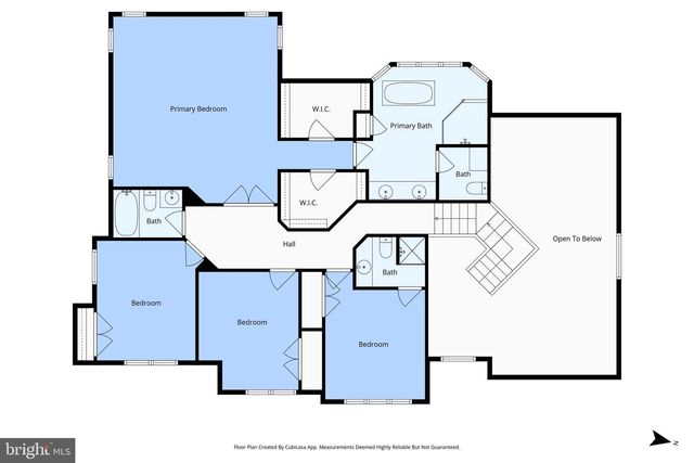 15 RIVA RIDGE LN, Stafford, VA 22556