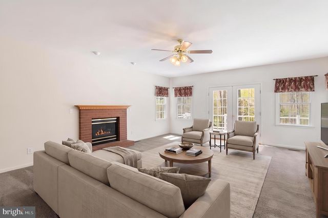 15 RIVA RIDGE LN, Stafford, VA 22556