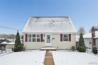 8014 Pontiac Avenue, Affton, MO 63123