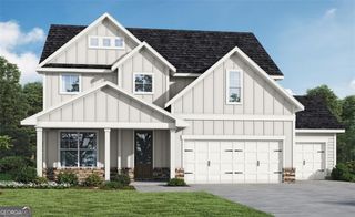 401 bass Cir, Villa Rica, GA 30108
