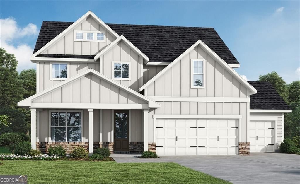 401 bass Cir, Villa Rica, GA 30108