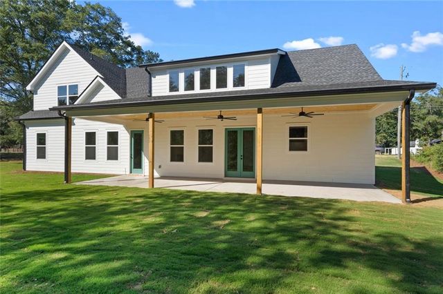 1960 Lost Mountain Road, Powder Springs, GA 30127