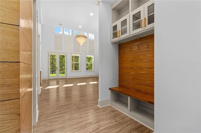 1960 Lost Mountain Road, Powder Springs, GA 30127