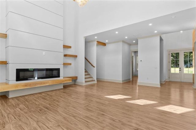 1960 Lost Mountain Road, Powder Springs, GA 30127