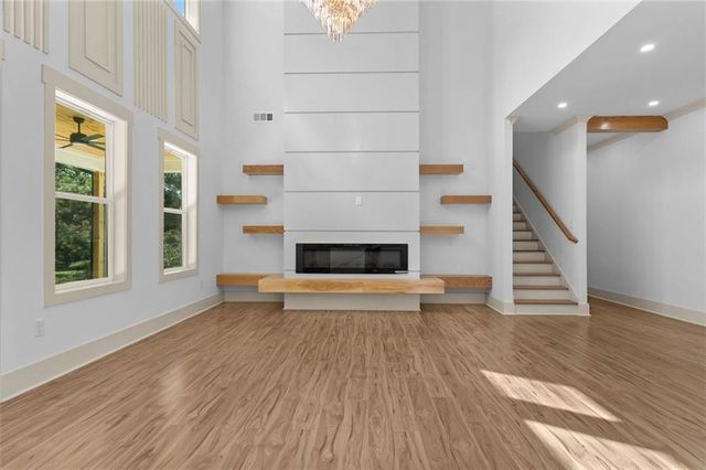 1960 Lost Mountain Road, Powder Springs, GA 30127