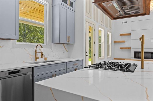 1960 Lost Mountain Road, Powder Springs, GA 30127