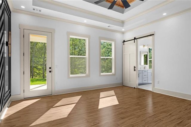 1960 Lost Mountain Road, Powder Springs, GA 30127