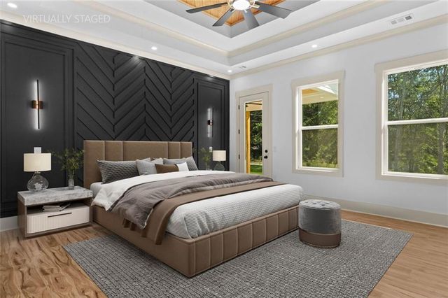 1960 Lost Mountain Road, Powder Springs, GA 30127