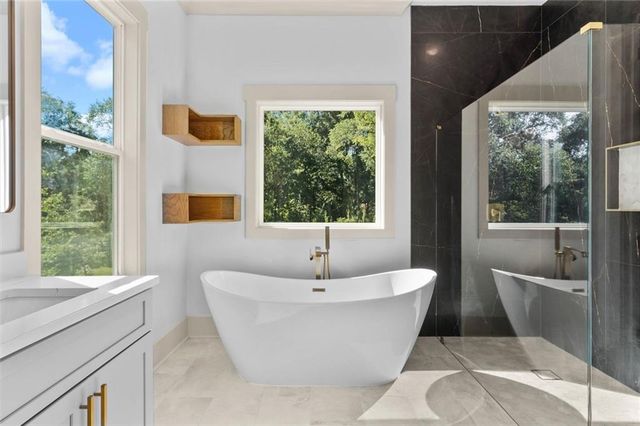 1960 Lost Mountain Road, Powder Springs, GA 30127