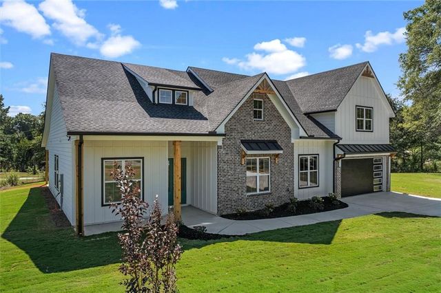 1960 Lost Mountain Road, Powder Springs, GA 30127