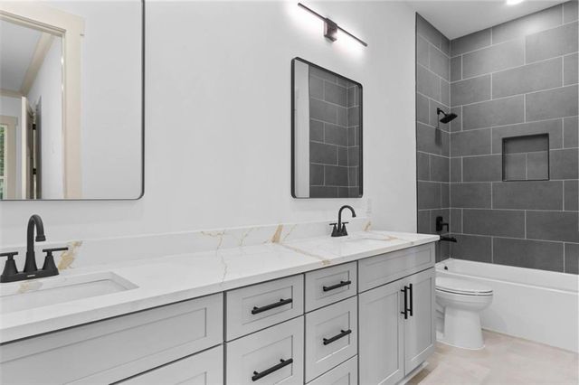 1960 Lost Mountain Road, Powder Springs, GA 30127