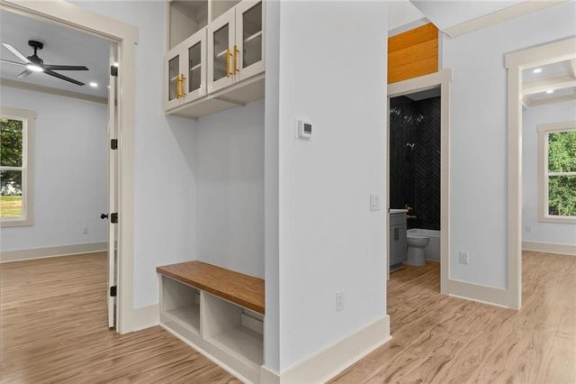 1960 Lost Mountain Road, Powder Springs, GA 30127