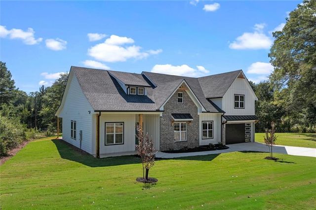 1960 Lost Mountain Road, Powder Springs, GA 30127