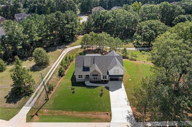 1960 Lost Mountain Road, Powder Springs, GA 30127