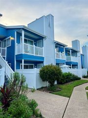3506 Cove View Boulevard 506, Galveston, TX 77554