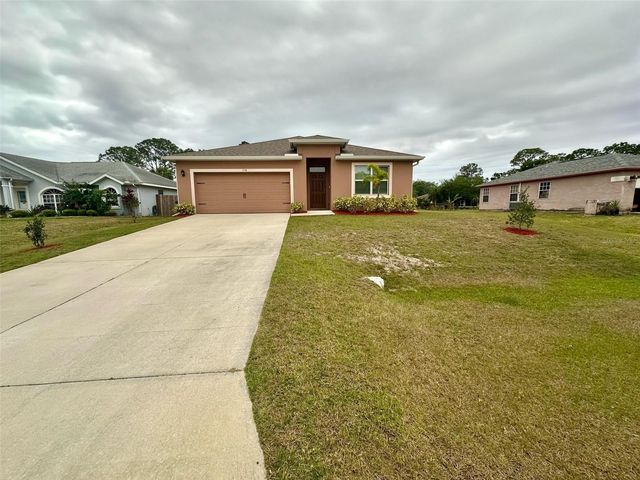 538 VIN ROSE CIRCLE SE, Palm Bay, FL 32909