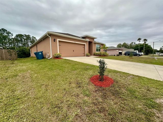 538 VIN ROSE CIRCLE SE, Palm Bay, FL 32909