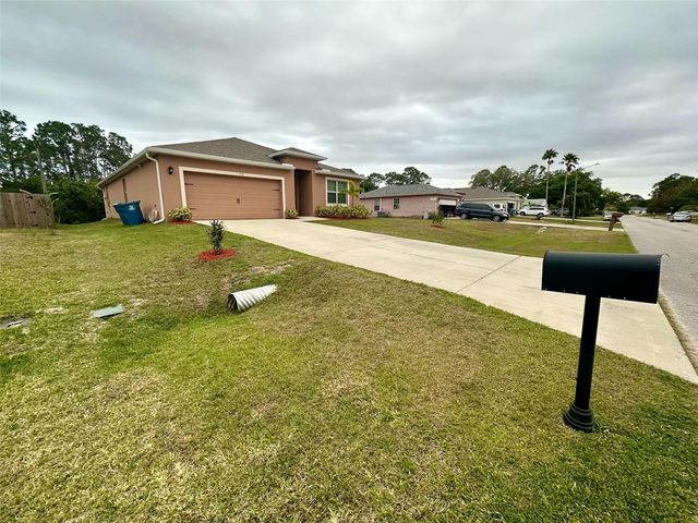 538 VIN ROSE CIRCLE SE, Palm Bay, FL 32909