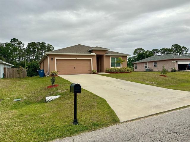 538 VIN ROSE CIRCLE SE, Palm Bay, FL 32909