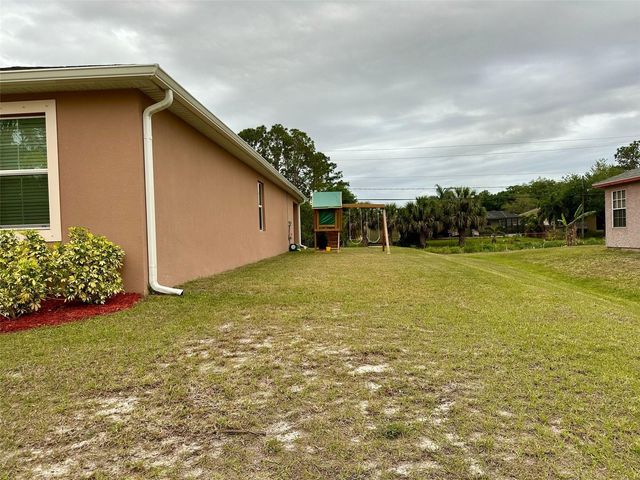 538 VIN ROSE CIRCLE SE, Palm Bay, FL 32909