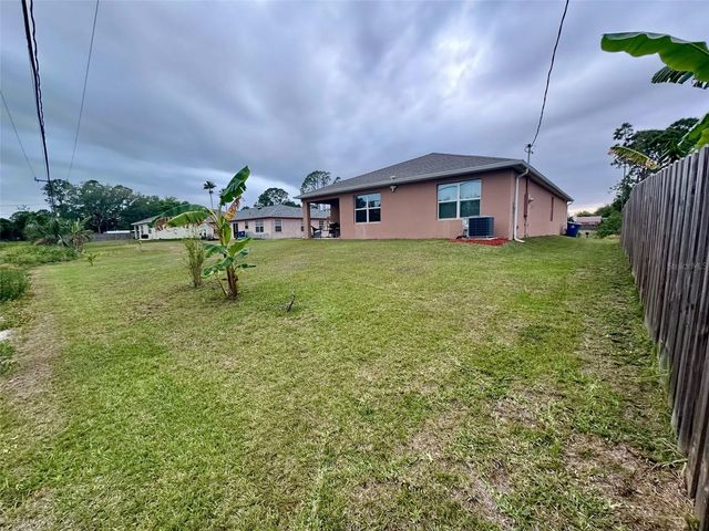 538 VIN ROSE CIRCLE SE, Palm Bay, FL 32909