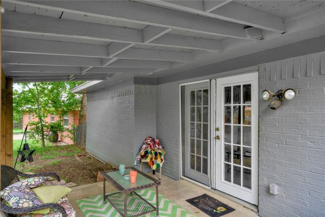 216 Rolling Hills Drive, Aledo, TX 76008