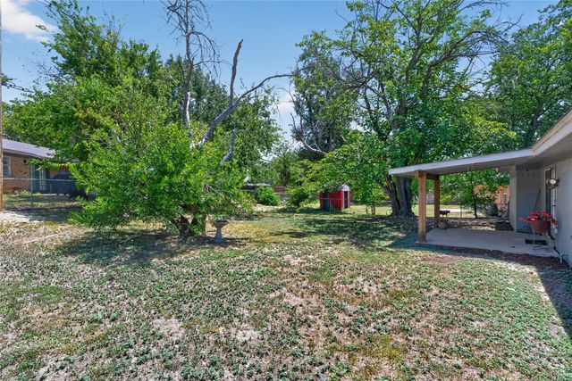 216 Rolling Hills Drive, Aledo, TX 76008