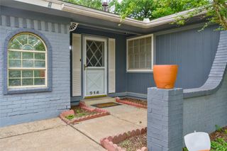 216 Rolling Hills Drive, Aledo, TX 76008