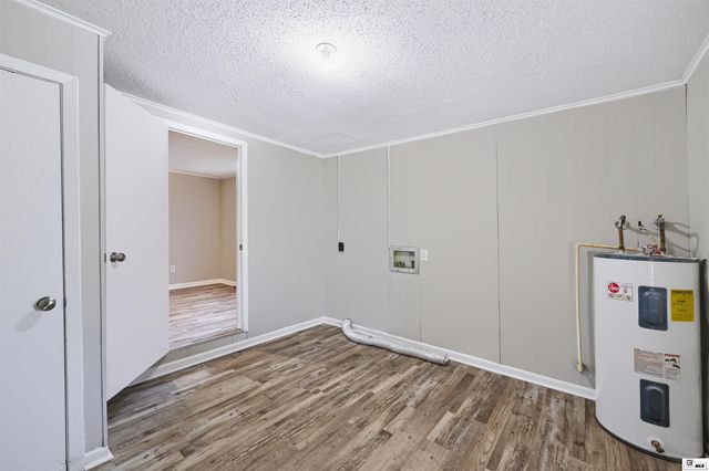 147 JOHN KENT ROAD, Calhoun, LA 71225