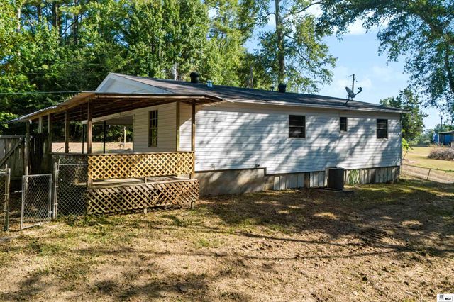 147 JOHN KENT ROAD, Calhoun, LA 71225