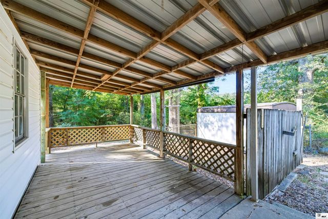 147 JOHN KENT ROAD, Calhoun, LA 71225