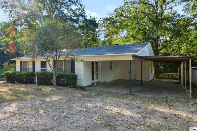 147 JOHN KENT ROAD, Calhoun, LA 71225