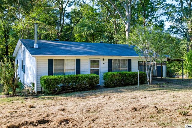 147 JOHN KENT ROAD, Calhoun, LA 71225
