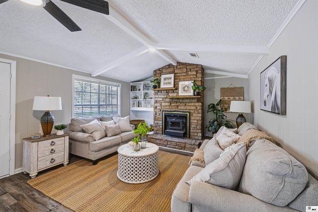 147 JOHN KENT ROAD, Calhoun, LA 71225