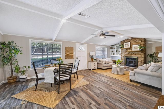 147 JOHN KENT ROAD, Calhoun, LA 71225