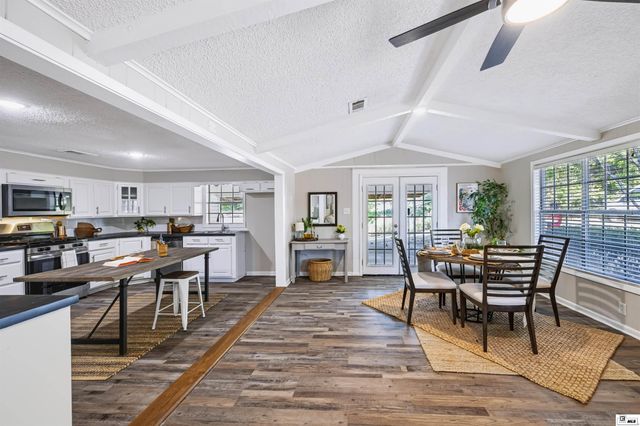 147 JOHN KENT ROAD, Calhoun, LA 71225
