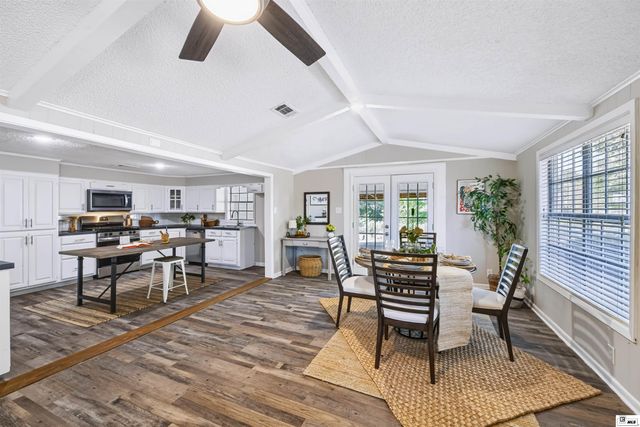 147 JOHN KENT ROAD, Calhoun, LA 71225