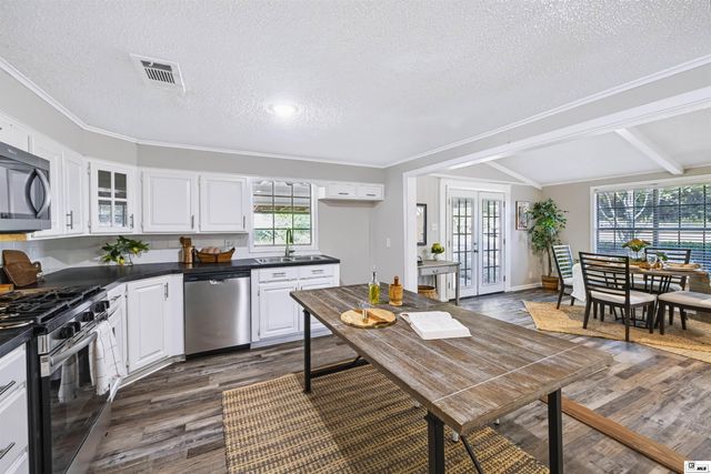 147 JOHN KENT ROAD, Calhoun, LA 71225